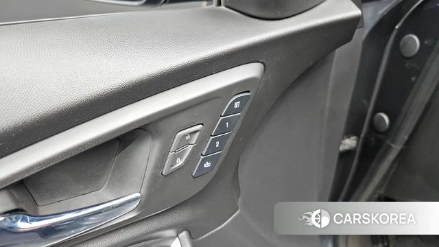 Chevrolet (GM Daewoo) All New Malibu id 4638215 из Кореи 9