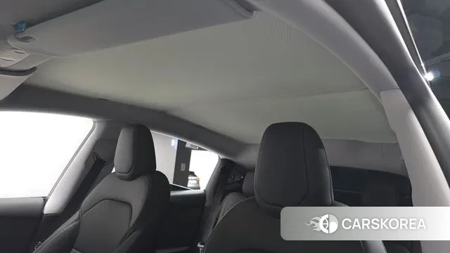 Tesla Model Y id 3599363 из Кореи 9