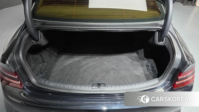 Genesis G80 (RG3) id 4792753 из Кореи 9