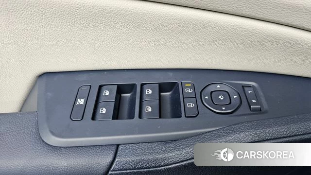 Kia The New Sportage 5th Generation id 4940903 из Кореи 9
