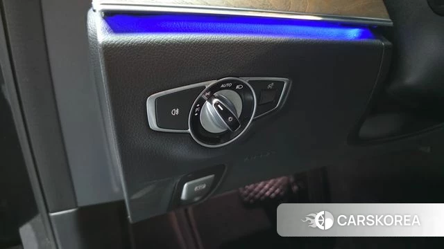 Mercedes-Benz E-Class W213 id 4873065 из Кореи 9