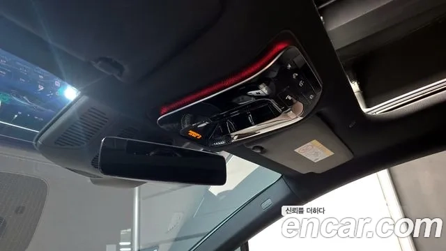 Mercedes-Benz EQE V295 id 2949350 из Кореи 9