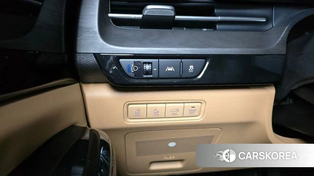 Kia Carnival 4th generation id 3818263 из Кореи 9