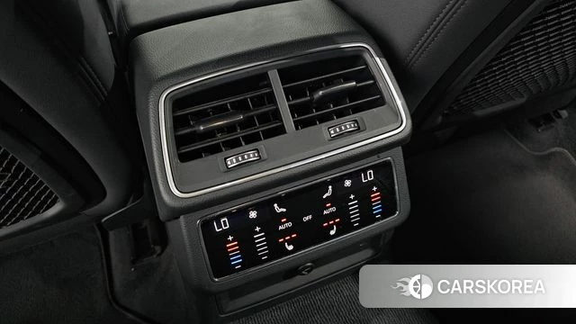 Audi A6 (C8) id 4609525 из Кореи 9
