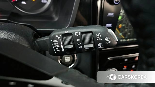 Ssangyong Berry New Tivoli id 4339329 из Кореи 9