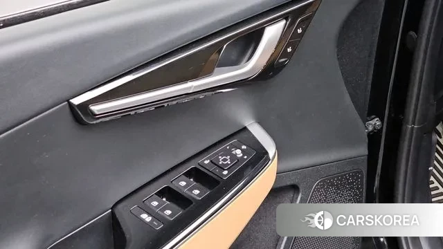 Kia EV6 id 3596859 из Кореи 9