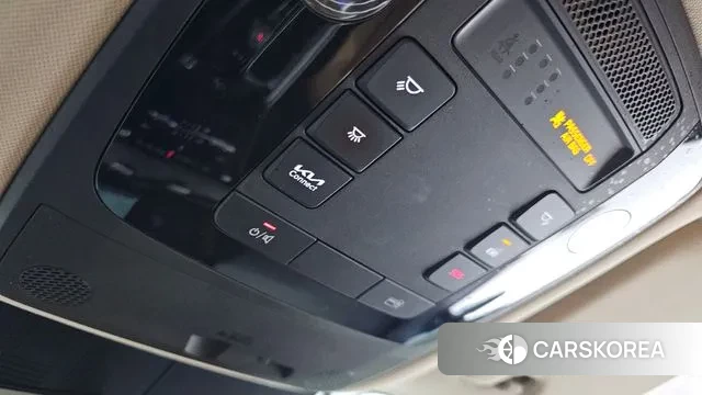 Kia Carnival 4th generation id 3361445 из Кореи 9