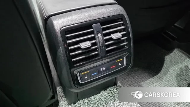 Volkswagen Arteon id 3494187 из Кореи 9