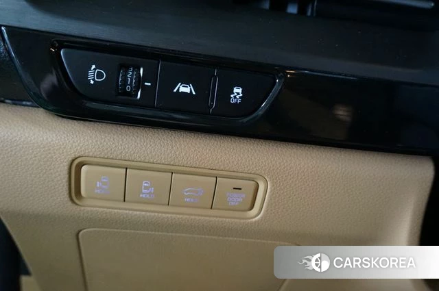 Kia Carnival 4th generation id 4601332 из Кореи 9