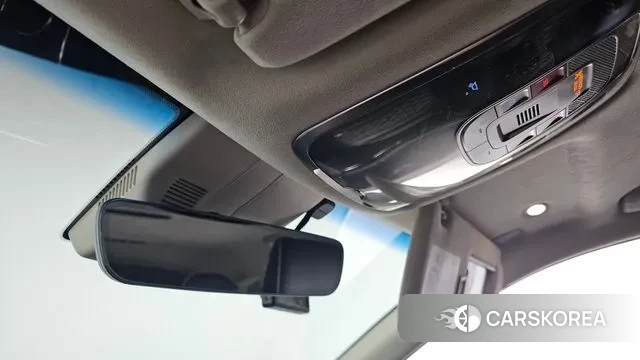 Genesis GV80 id 3513453 из Кореи 9