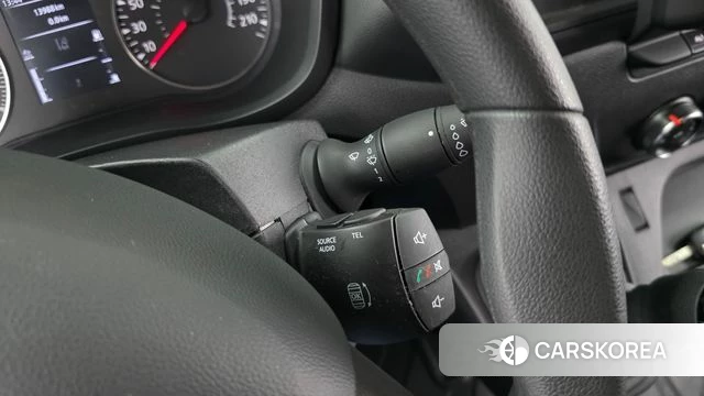 Renault Korea (Samsung) Master id 4302143 из Кореи 9