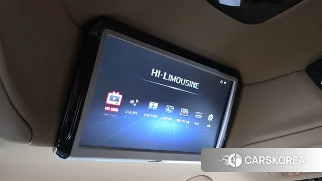 Kia The New Carnival id 3434028 из Кореи 9