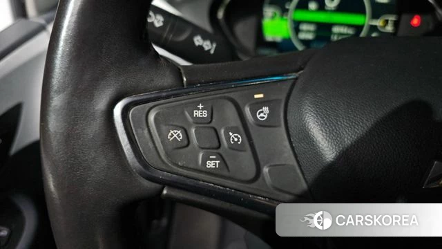 Chevrolet (GM Daewoo) Bolt EV id 4196285 из Кореи 9