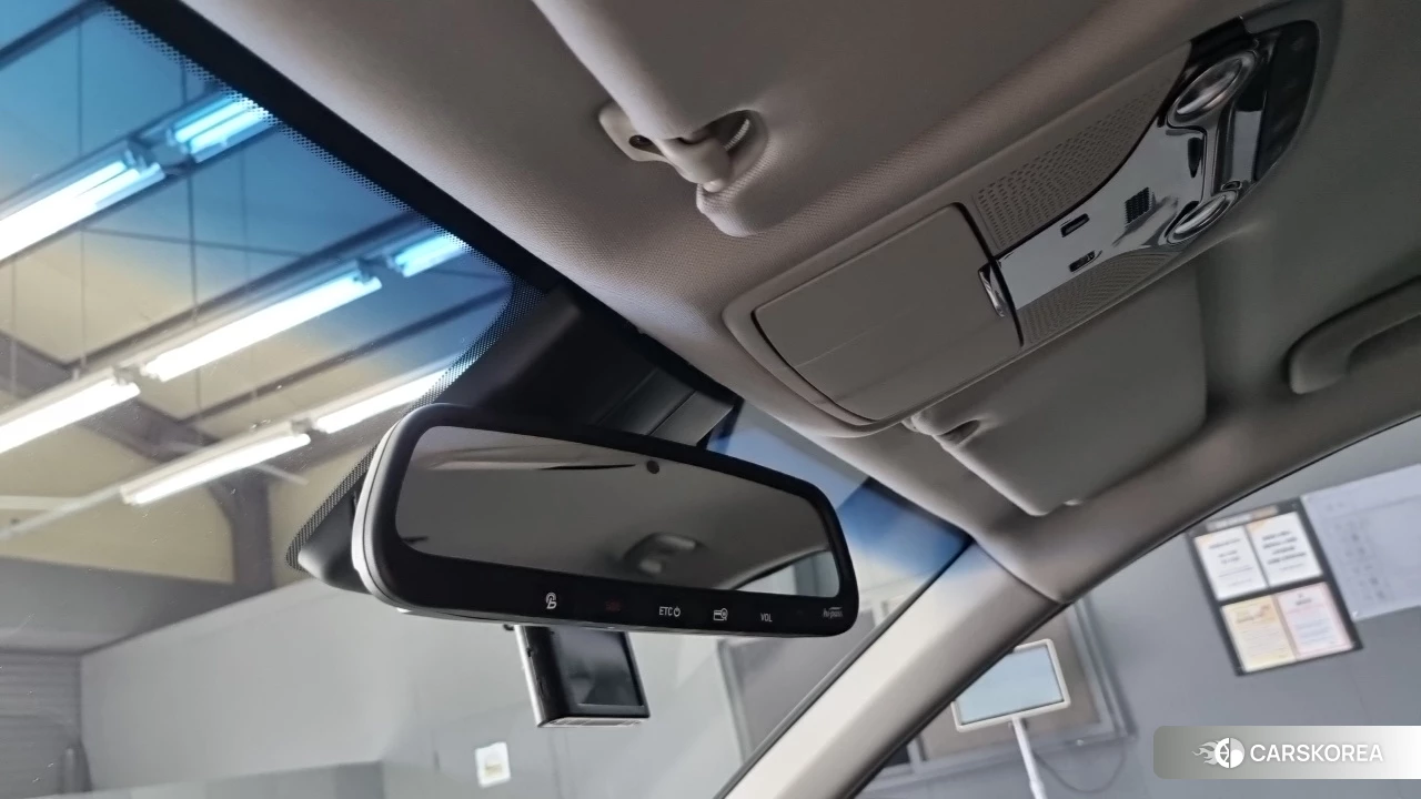 Hyundai Grandeur IG id 4647937 из Кореи 9