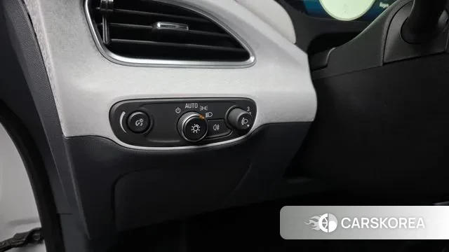 Chevrolet (GM Daewoo) Bolt EV id 3391637 из Кореи 9