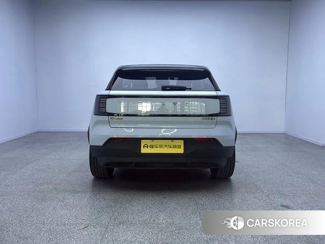 Volvo EX30 id 4213710 из Китая 9