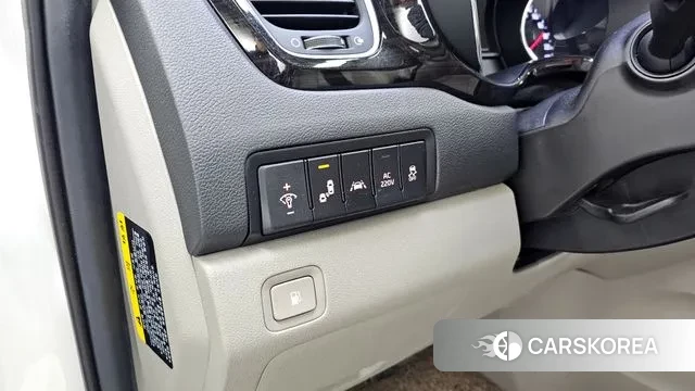 Kia The New Carnival id 3573893 из Кореи 9