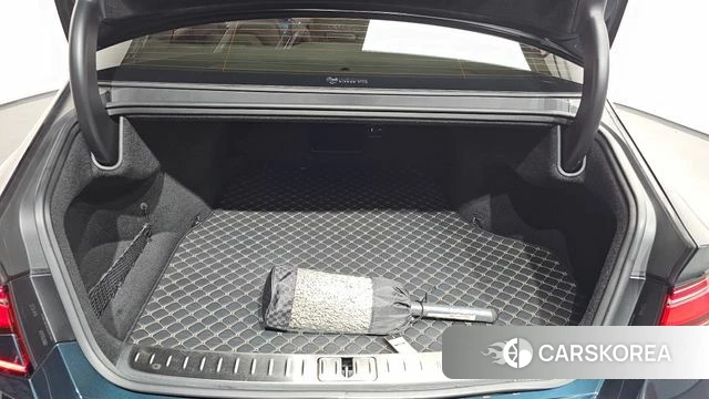 Genesis G90 (RS4) id 4636087 из Кореи 9