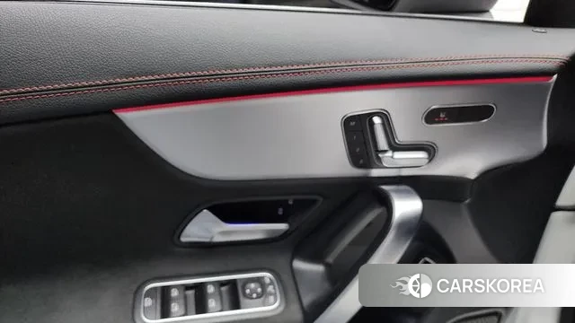 Mercedes-Benz CLA-Class C118 id 3439385 из Кореи 9