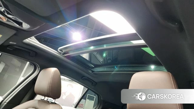 BMW 1 Series (F40) id 4224763 из Кореи 9