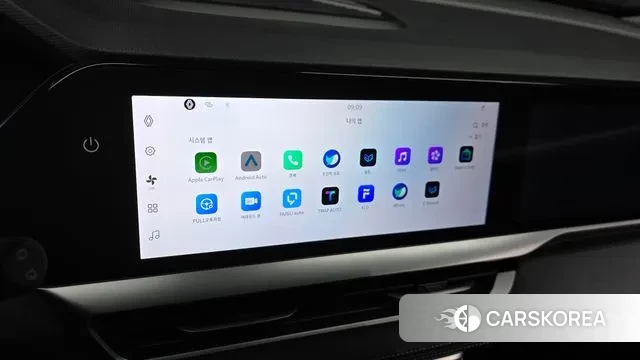 Renault Korea (Samsung) Grand Coleos id 3720849 из Кореи 9