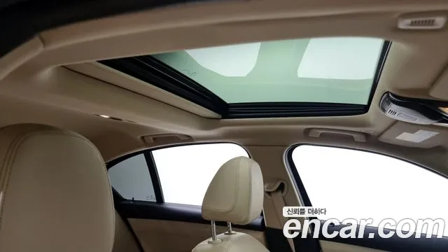 BMW 3 Series (G20) id 2708124 из Кореи 9