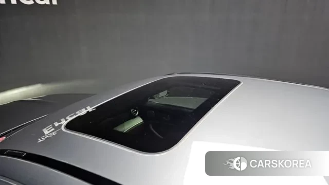 Mercedes-Benz E-Class W213 id 3478356 из Кореи 9