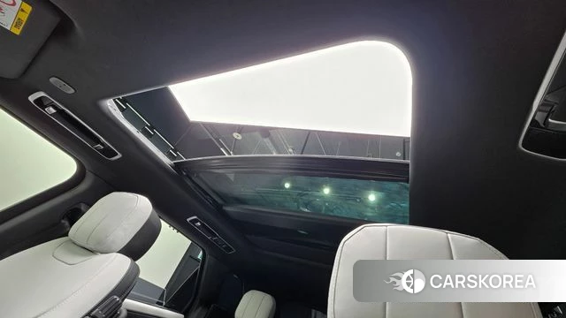 Land Rover Range Rover Sport 3rd Generation id 4432438 из Кореи 9
