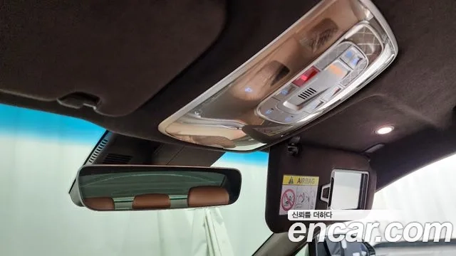 Genesis G80 (RG3) id 2867800 из Кореи 9