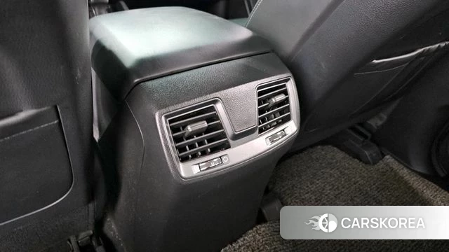 Ssangyong Rexton Sports id 4284245 из Кореи 9