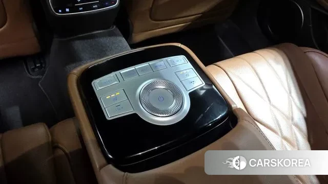 Genesis G80 (RG3) id 3417609 из Кореи 9