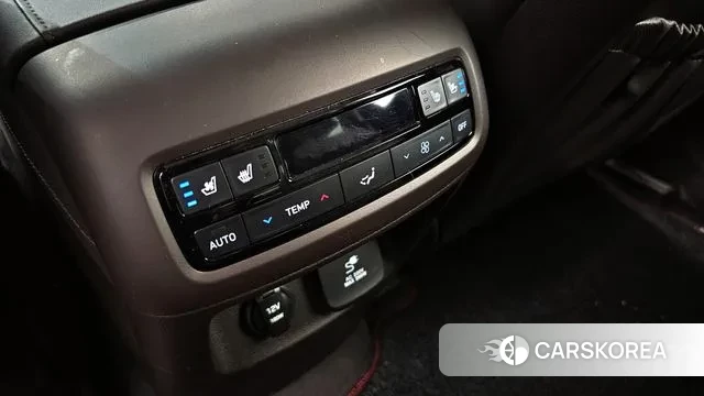 Hyundai The New Palisade id 3036604 из Кореи 9