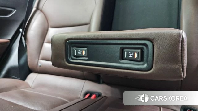 Renault Korea (Samsung) QM6 id 4865434 из Кореи 9
