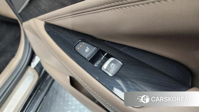 Kia K8 id 3811781 из Кореи 9