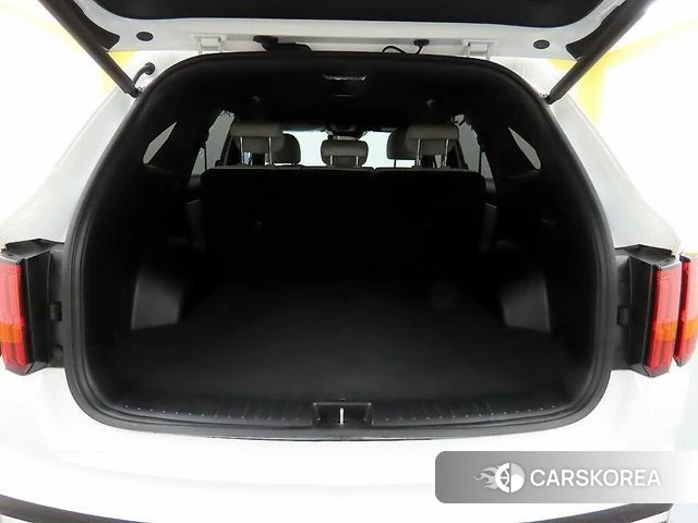 Kia Sorento 4th Generation id 4476527 из Кореи 9