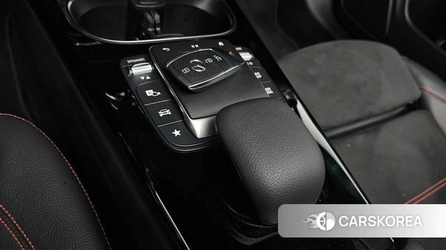 Mercedes-Benz CLA-Class C118 id 4350429 из Кореи 9