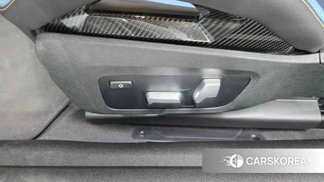BMW M4 (G82) id 4579175 из Кореи 9