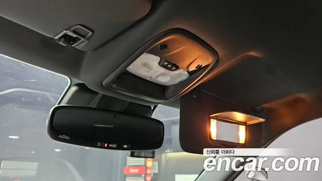 Chevrolet (GM Daewoo) Trailblazer id 2806758 из Кореи 9