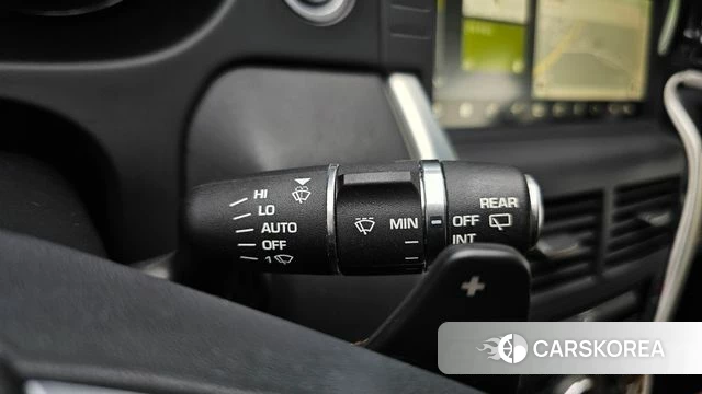 Land Rover Discovery Sports id 4713237 из Кореи 9