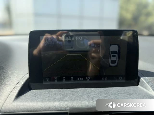 Mazda CX-4 id 4208035 из Китая 9
