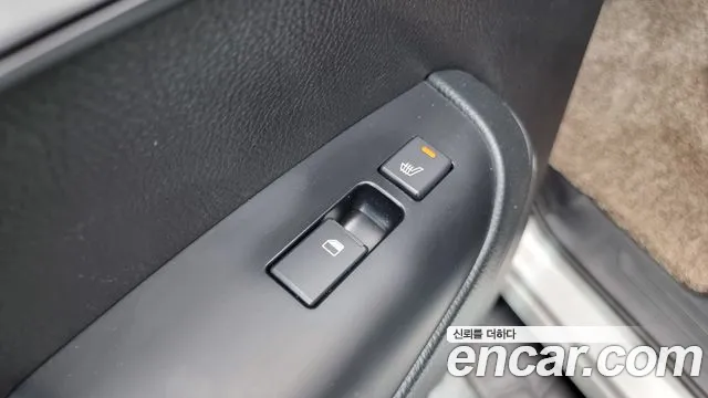 Kia The New Mohave id 2803459 из Кореи 9