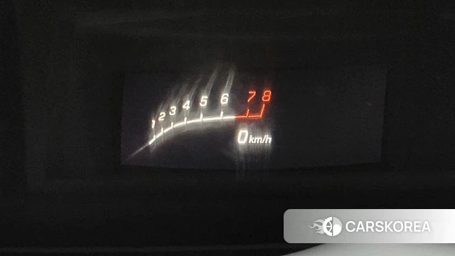 Mercedes-Benz AMG GT id 3819572 из Кореи 9