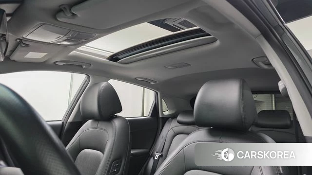 Hyundai The New Kona id 4542382 из Кореи 9
