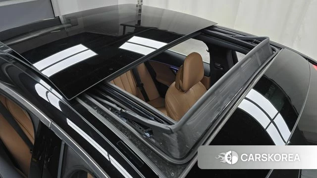 Mercedes-Benz E-Class W214 id 4307888 из Кореи 9