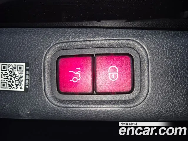 Mercedes-Benz E-Class W213 id 2651464 из Кореи 9