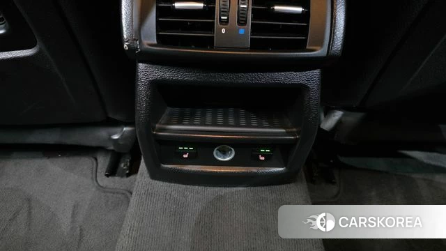 BMW X4 (F26) id 3845988 из Кореи 9