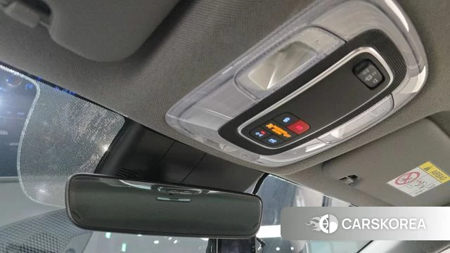 Hyundai Avante Hybrid (CN7) id 4917569 из Кореи 9