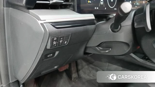Kia The New K5 3rd generation id 4730270 из Кореи 9