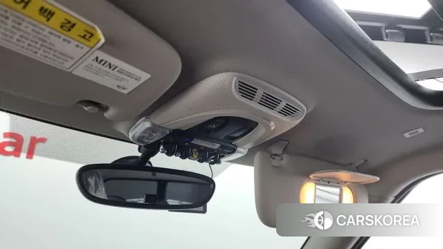 Mini Cooper Clubman id 3439837 из Кореи 9