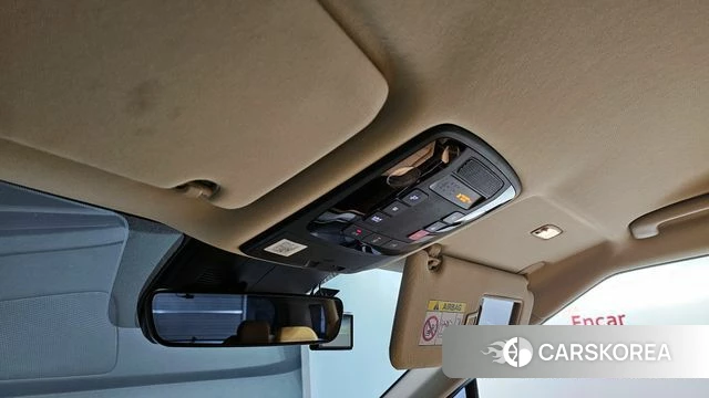 Kia Carnival 4th generation id 3859078 из Кореи 9